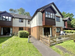 1 Bedroom Apartment For Sale In Bracknell