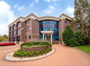 1 Bedroom Apartment For Sale In Bracknell
