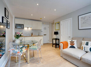 1 Bedroom Apartment For Sale In London