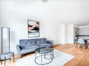 1 Bedroom Apartment For Sale In London Fields