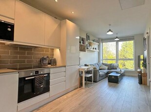 1 Bedroom Apartment For Sale In Maidenhead, Berkshire