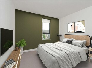 1 Bedroom Apartment For Sale In New Street, Edinburgh