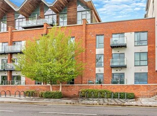 1 Bedroom Apartment For Sale In Newbury, Berkshire