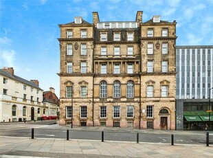 1 Bedroom Apartment For Sale In Newcastle Upon Tyne, Tyne And Wear