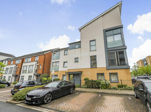 1 Bedroom Apartment For Sale In Reading