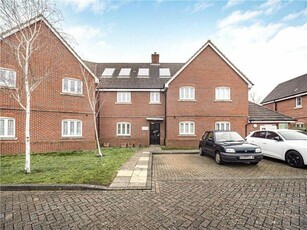 1 Bedroom Apartment For Sale In Shepperton, Surrey