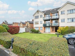 1 Bedroom Apartment For Sale In St. Albans, Hertfordshire