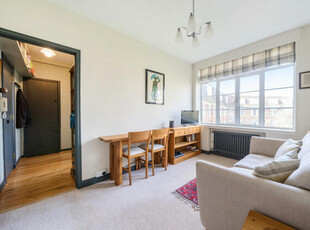 1 Bedroom Apartment For Sale In Willesden Lane, London