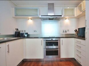 1 bedroom apartment to rent Canary Wharf, E14 9RU