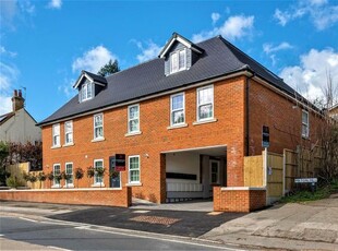 1 bedroom apartment to rent Chalfont St Giles, HP8 4JL