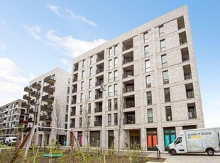 1 bedroom apartment to rent Fish Island, Hackney Wick, Bow, E3 2EF