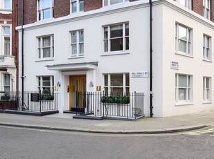 1 bedroom apartment to rent London, W1J 5NA