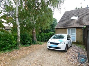 1 Bedroom Cluster House For Rent In Peterborough, Cambridgeshire