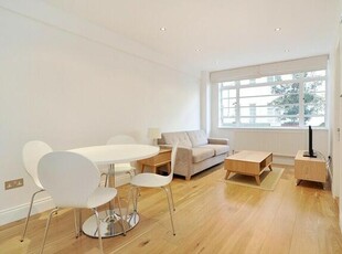 1 Bedroom Flat For Rent In Chelsea