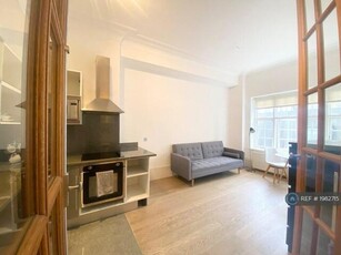 1 Bedroom Flat For Rent In London