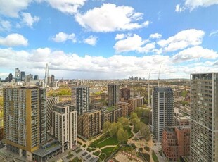 1 Bedroom Flat For Sale In Elephant And Castle, London