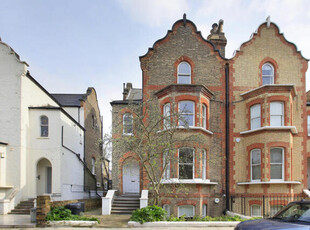 1 Bedroom Flat For Sale In Wandsworth, London