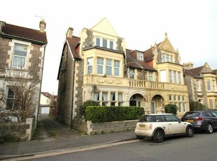 1 Bedroom Flat For Sale In Weston-super-mare, Somerset