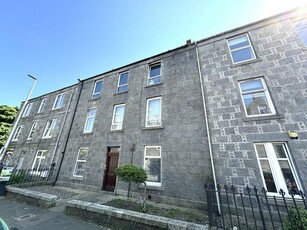 1 bedroom flat to rent Aberdeen, AB24 5JD