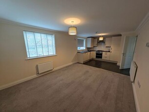 1 Bedroom Flat To Rent