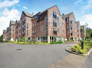 1 Bedroom Retirement Apartment For Sale in Cheadle, Cheshire