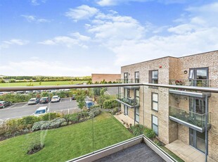 1 Bedroom Retirement Apartment For Sale in Didcot, Oxfordshire
