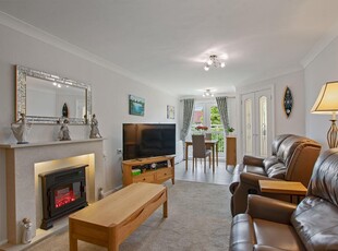 1 Bedroom Retirement Apartment For Sale in Newcastle Upon Tyne, Tyne & Wear