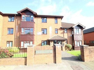 1 Bedroom Retirement Property For Sale In Guildford