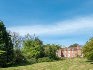18.98 acres, Lot 1 - Billingham Manor , Newport, Hampshire, PO30 3HE