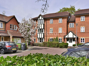 2 Bedroom Apartment For Rent In Barnet