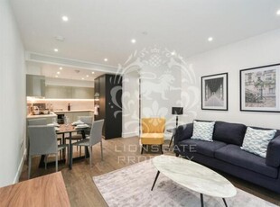 2 Bedroom Apartment For Rent In London