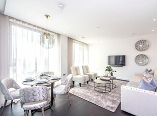 2 Bedroom Apartment For Rent In London