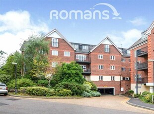 2 Bedroom Apartment For Sale In Camberley