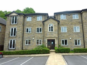 2 Bedroom Apartment For Sale In Cleckheaton