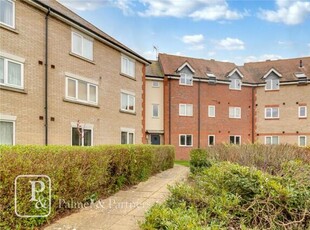 2 Bedroom Apartment For Sale In Colchester, Essex