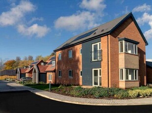 2 Bedroom Apartment For Sale In Eaton, Norfolk