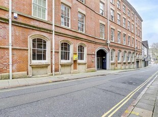 2 Bedroom Apartment For Sale In Nottingham, Nottinghamshire