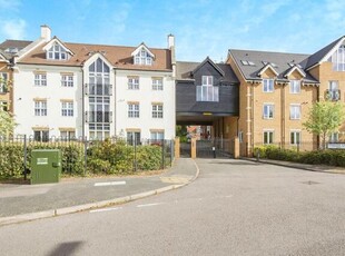2 Bedroom Apartment For Sale In Oadby