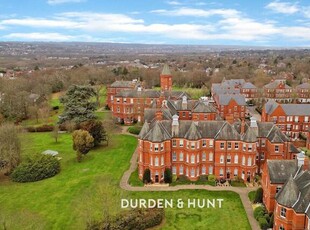 2 Bedroom Apartment For Sale In Repton Park