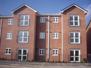 2 Bedroom Apartment For Sale In Warrington, Cheshire