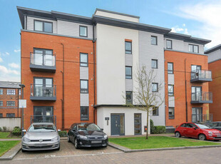 2 Bedroom Apartment For Sale In Watford