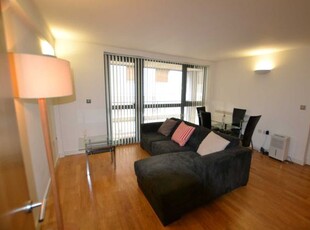 2 bedroom apartment to rent Manchester, M15 4TF