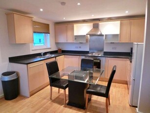 2 bedroom apartment to rent Salford, M5 3DR