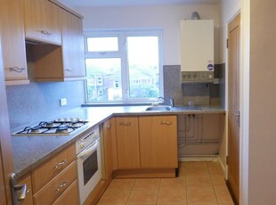 2 bedroom apartment to rent Southampton, SO15 5DF