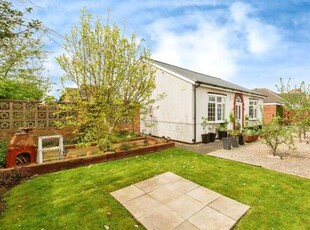 2 Bedroom Bungalow For Sale In Leicester, Leicestershire