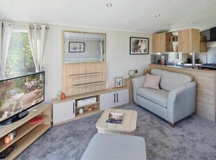 2 Bedroom Caravan For Sale In East Riding Of Yorkshire
