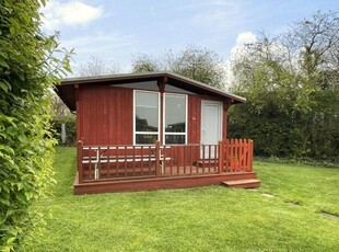 2 Bedroom Chalet For Sale In Seaton Down Road, Seaton