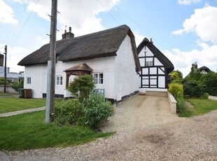 2 bedroom cottage to rent Oxford, OX44 7ST