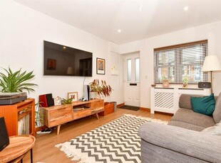 2 Bedroom End Of Terrace House For Sale In Margate