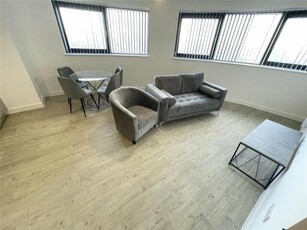 2 Bedroom Flat For Rent In 65 Furness Quay, Salford